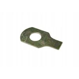 Water pump fan washer c 330