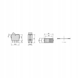 Agro cobo switch 1022880