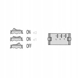 Agro cobo switch 1022880