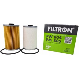 Fuel filter ursus c 330 c 360 c 385 set