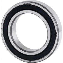Ball bearing usually 55x90x18 mm skf