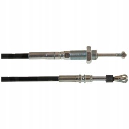 Front loader joystick cable 2 5 m