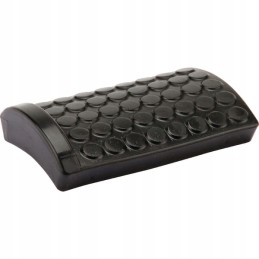 Rubber cover for mtz pedal 100x60 mm A1333002