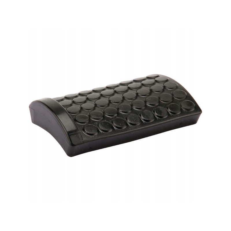 Rubber cover for mtz pedal 100x60 mm A1333002