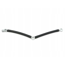 MF3 injector overflow cable, original Ursus