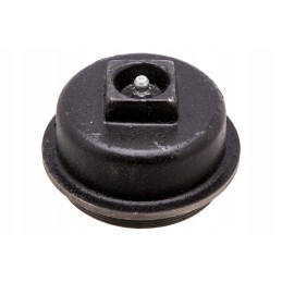 Vpj1304 wheel hub cover