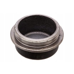 Vpj1304 wheel hub cover