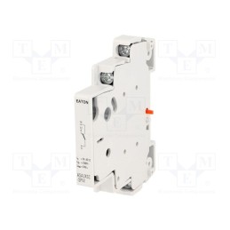 1 pcs x EATON ELECTRIC - ASAUXSC-SPM - Auxiliary contacts
