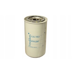 New Holland engine oil filter, odp 81879134