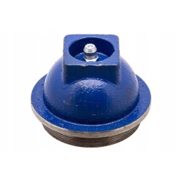 Vpj1305 wheel hub cover