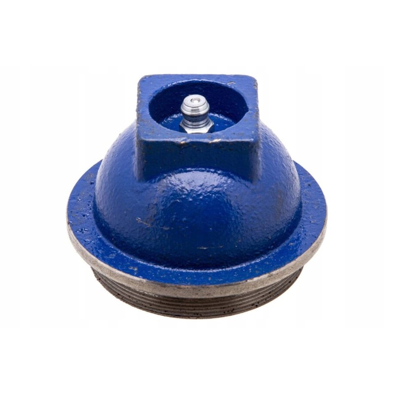 Vpj1305 wheel hub cover