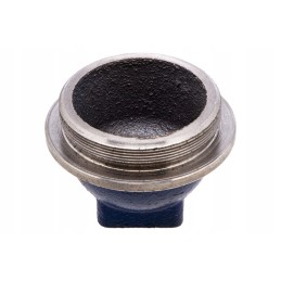 Vpj1305 wheel hub cover