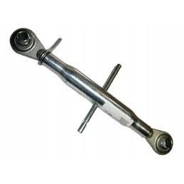 Top connector 295 375mm fi 19 4 central