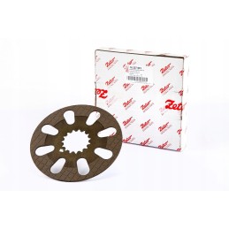 Zetor brake disc 16 227 901