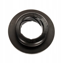 Axle bearing shell case claas massey ferguson