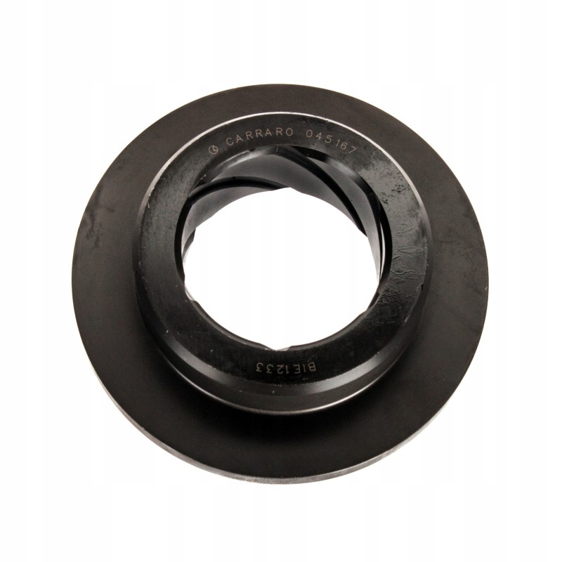 Axle bearing shell case claas massey ferguson