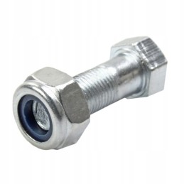 Cardan shaft connector screw mtz belarus 522203020