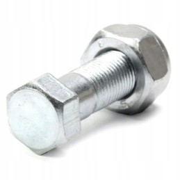 Cardan shaft connector screw mtz belarus 522203020