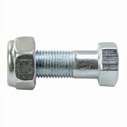 Cardan shaft connector screw mtz belarus 522203020