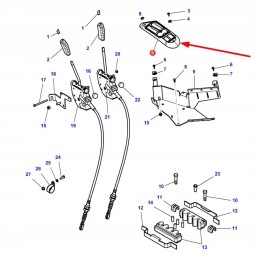 3787570m1 plastic cover