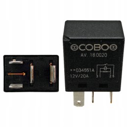 227av180020 cobo relay