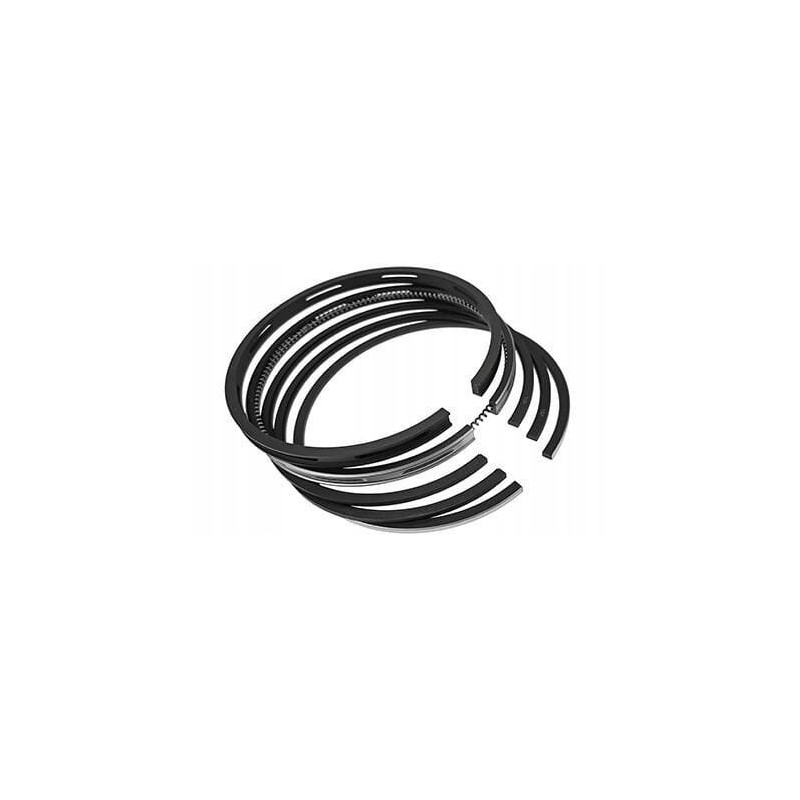 Piston ring set vpb4090
