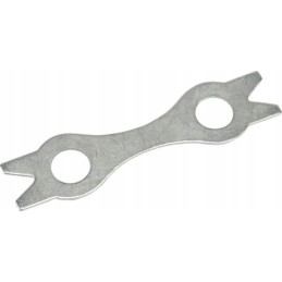 Protective plate perkins 0921062gp gopart