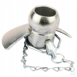 Lower lever ball with collar, category 2 3 oe37 56 mm