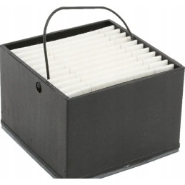 Fuel filter p954554 donaldson