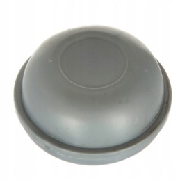 Cover, wheel cap, 52mm 16x6 50 8