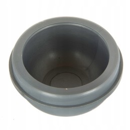 Cover, wheel cap, 52mm 16x6 50 8