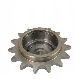 Claas Dominator 673309 tensioning sprocket