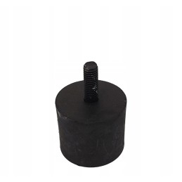 Claas Conspeed Jaguar Volto Bumper 984274