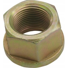Rear wheel nut m22 x 1 5 5073635n gopart