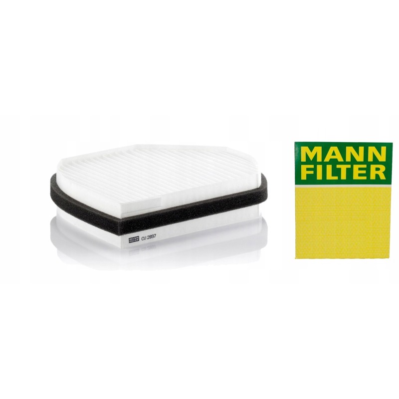 Cabin air filter db ce mann cu2897