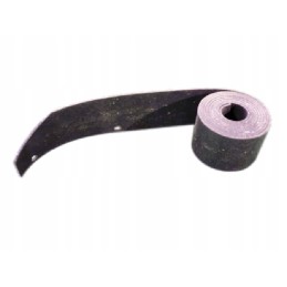 Claas rubber cover 60x1970mm 600084
