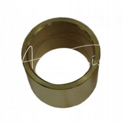 Sleeve for oysters l 50, brass