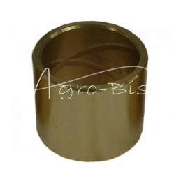 Sleeve for oysters l 50, brass