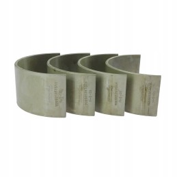 Set of bushings n 1 00 50103913 ursus c 330