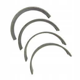 Set of bushings n 1 00 50103913 ursus c 330