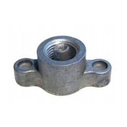 Butterfly nut, oil separator plug ursus c 330 c 360