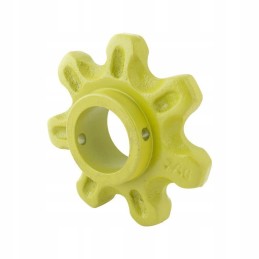 Claas elevator sprocket 35mm nodular 774170g