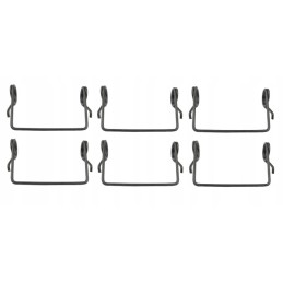 Clutch lever spring c 330 c 360 6 pieces