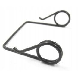 Clutch lever spring c 330 c 360 6 pieces