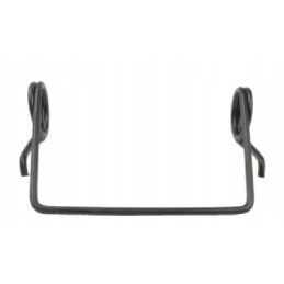 Clutch lever spring c 330 c 360 6 pieces