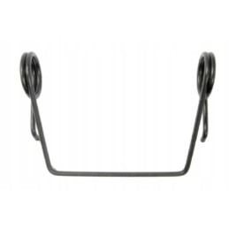 Clutch lever spring c 330 c 360 6 pieces