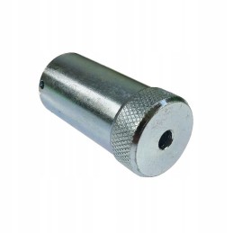 Ursus C 385 shut-off valve cap