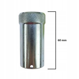 Ursus C 385 shut-off valve cap