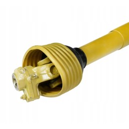 PTO shaft 460nm 1410 2261mm pulley clutch