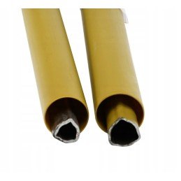 PTO shaft 460nm 1410 2261mm pulley clutch